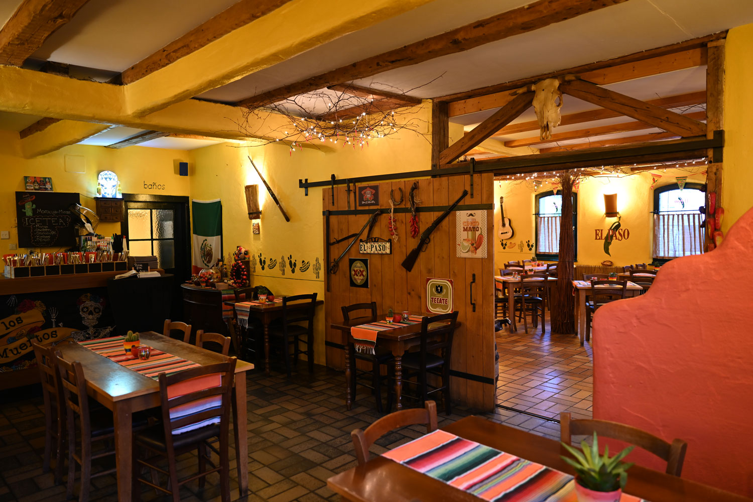 El-Paso-Mexikanisches-Restaurant-Schwabach-i